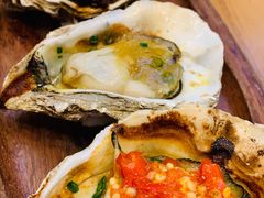 -蚝太郎 • 海鲜烧烤(Upark店)