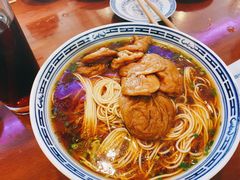 -同得兴 Since·1995 传统苏式面馆(十全街店)