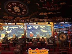 -宣科纳西古乐·非遗音乐(大水车店)