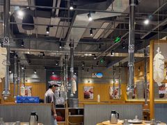 -姜虎东白丁烤肉(深圳湾后海汇店)