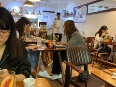 -AFS Cafe & Canteen(闽江二路店)