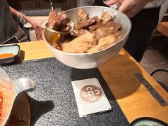 -湊湊火锅·茶憩(皇姑万象汇店)