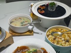 -3号仓库·创意中国菜(新世界城店)