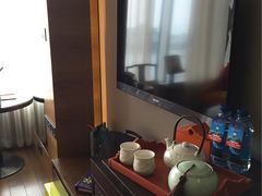 -厦门海港英迪格酒店(中山路店)
