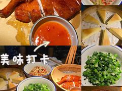 -洞庭土菜小炒馆(易发广场店)