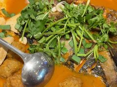 -金陵后厨·南京菜(新街口秣陵路店)