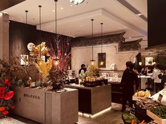 -皖厨·中国徽菜(万象食家店)