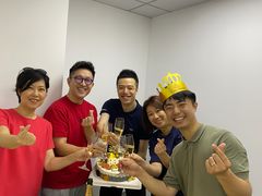 -满园烤鸭·春饼(太原街万达店)