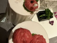 -左庭右院鲜牛肉火锅黑金店(陆家嘴中心店)