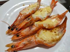 -金马门国际美食百汇(珞喻路店)