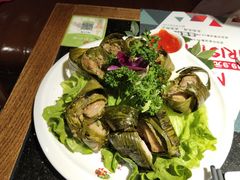-泰香柠(金港名都滨江店)