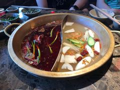 -小龙坎火锅(东汇城店)
