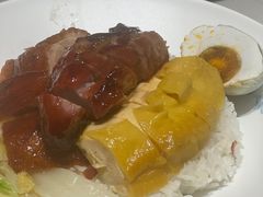 -龙记香港茶餐厅(久光百货店)