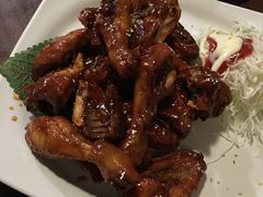 -SUN炸鸡专门店(西塔总店)