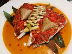 -千稻剁椒大鱼头(CityOn熙地港店)