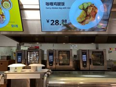 -宜家·瑞典风味餐厅(无锡店)
