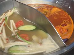 -洞子口重庆鲜货火锅(楚翘城旗舰店)