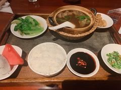-花园咖啡厅(厦门美丽华大酒店)