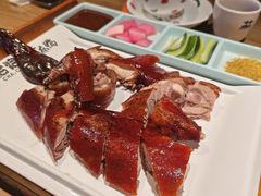 -茄子恰恰·新云南小炒(坪山益田店)