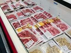 -山姆会员商店(亦庄创意生活广场店)