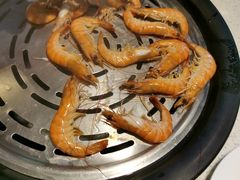 -青蓬蒸汽海鲜·深圳老字号·团建聚会(壹方城店)