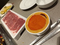 -海底捞火锅(龙湖北京大兴天街店)