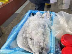 -江阳水产市场
