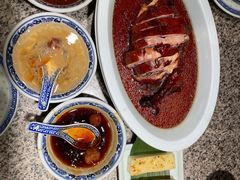 金牌烤鸭（小）-南京大牌档(苏州中心店)