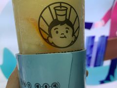 -我是酸奶君(壹方城店)