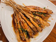 -美极鲜食坊(宝安南路店)