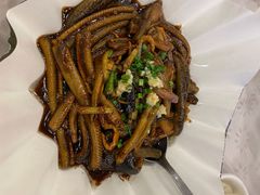 响油鳝丝-楼外楼(西湖景区孤山路店)