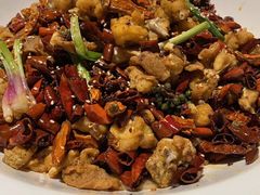 香辣跳跳蛙-首秀·四川料理(星耀101店)
