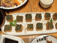 -壹零捌道·北京烤鸭(车公庄店)