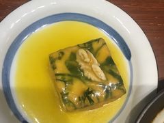 -如禾素食·下午茶·糖水