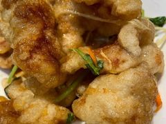 锅包肉-老厨家(友谊路总店)