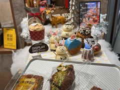 -PAPER STONE BAKERY(天环店)