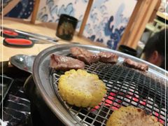 -龍二烧肉酒场(九亭店)