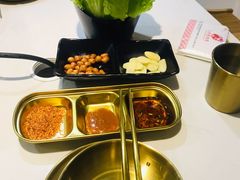 -八乔煎肉馆·丹东特色煎锅(梅林店)