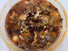 -赠李白·如诗的川味(余杭万达广场店)