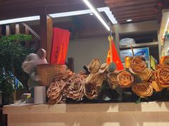 -景秀餐厅(南锣鼓巷店)