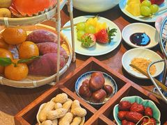 -梅间堂茶馆(绿地缤纷城店)