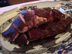 -夏苑(新加坡丽思卡尔顿美年酒店)