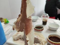 -映秋饭店(李庄总店)