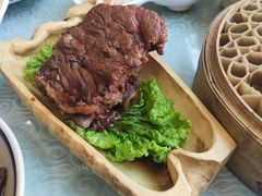酱香腔骨-上庄晋风庄园(上庄店)