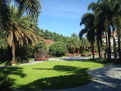 -厦门日月谷温泉渡假村