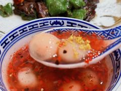 -白家餐厅(徐家汇店)