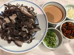 -惠丰堂饭庄