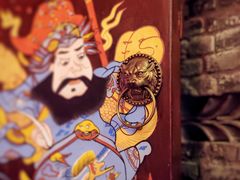 -谭鸭血老火锅(漳州路店)