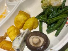 -素心素食(翠苑店)