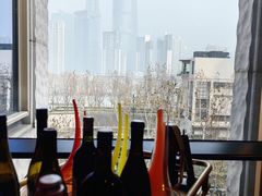-上海滩餐厅(BFC外滩金融中心店)